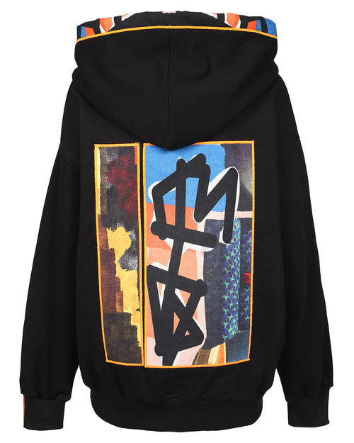 Hoodie Bus