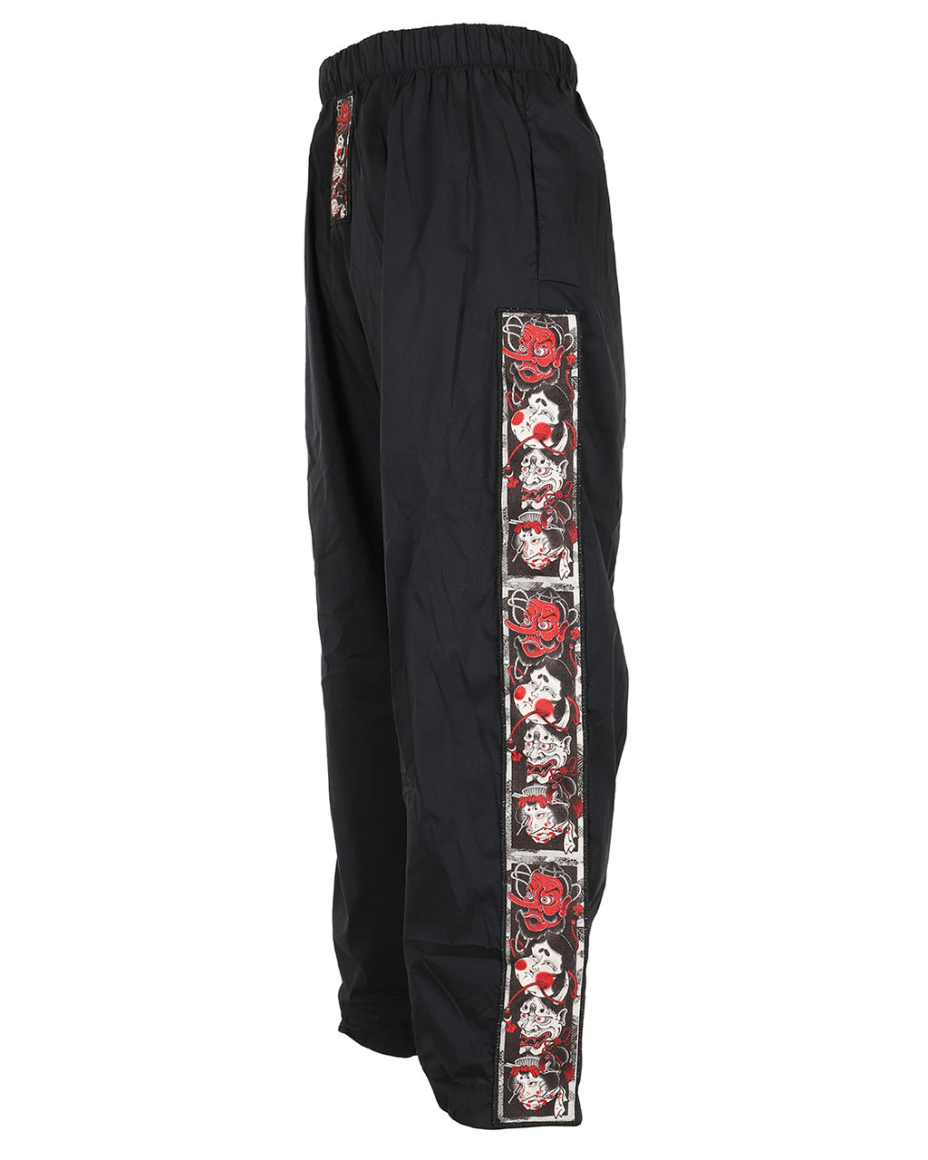 Pants baggy Yokai